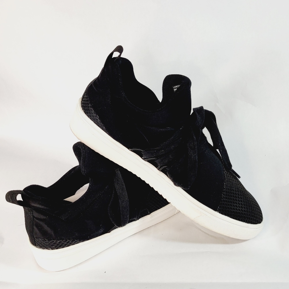 Steve Madden Lancer sneaker - Picture 3 of 6
